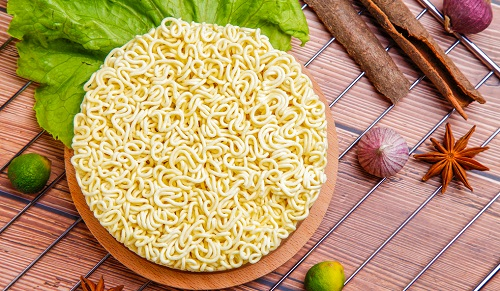 零食中添加劑排行榜，注意食品添加劑